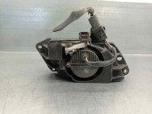 Recambio de faro antiniebla izquierdo para mazda 626 berlina (gf) 2.0 turbodiesel cat referencia OEM IAM GG2M51690B 