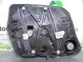 Recambio de elevalunas delantero derecho para kia soul ( ) 1.6 gdi cat referencia OEM IAM 82460B2000 2 PINES 5 PUERTAS