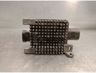 Recambio de resistencia calefaccion para bmw 3 touring (f31) 320 d referencia OEM IAM 940011402  