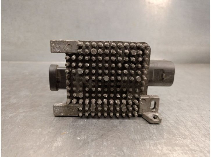 Recambio de resistencia calefaccion para bmw 3 touring (f31) 320 d referencia OEM IAM 940011402  