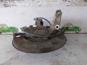 Recambio de mangueta trasera derecha para peugeot 406 coupe (s1/s2) 3.0 v6 referencia OEM IAM 