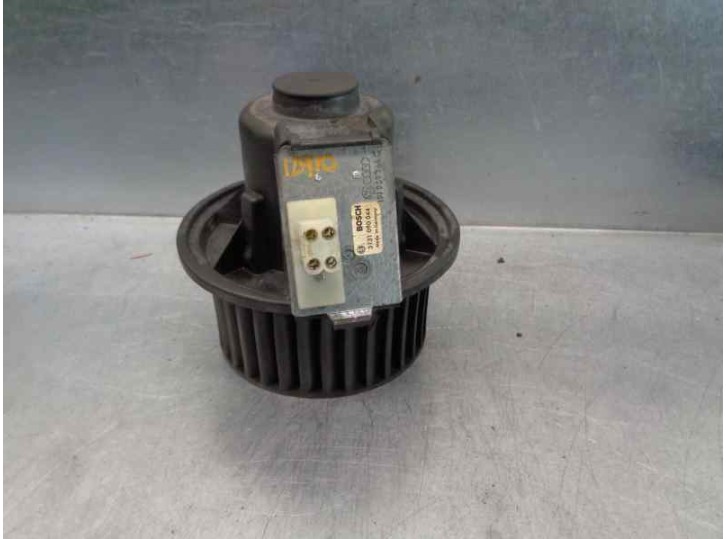 Recambio de motor calefaccion para volkswagen golf ii (191/193) 1.8 referencia OEM IAM 191819021 191959263C 