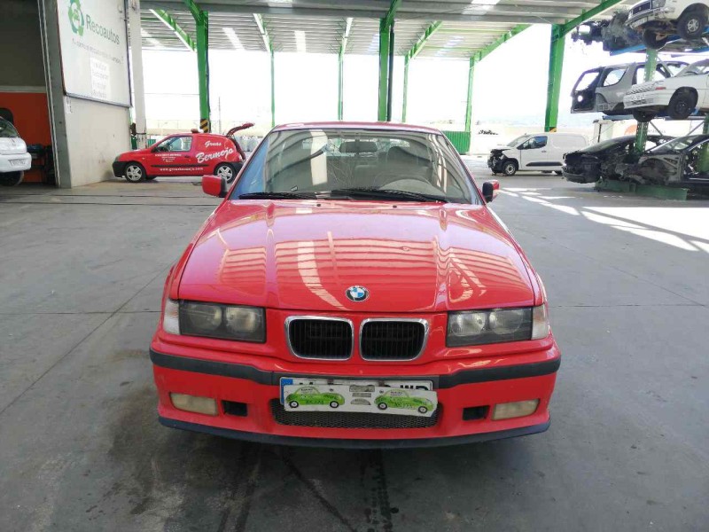 bmw serie 3 compacto (e36) del año 1998