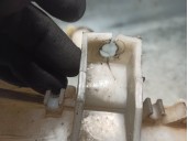 Recambio de deposito limpia para nissan primera berl./familiar (p10/w10) 1.6 16v cat referencia OEM IAM 2891070J00  