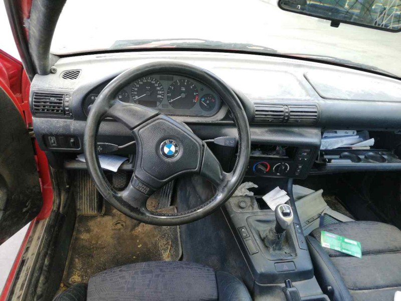 bmw serie 3 compacto (e36) del año 1998