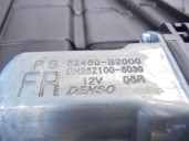 Recambio de elevalunas delantero derecho para kia soul ( ) 1.6 gdi cat referencia OEM IAM 82460B2000 2 PINES 5 PUERTAS