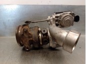 Replacement turbocharger for Seat Leon (5F1) 1.4 16V TSI OEM IAM reference 04E145713N 181115000652 