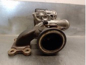 Recambio de turbocompresor para seat leon (5f1) 1.4 16v tsi referencia OEM IAM 04E145713N 181115000652 