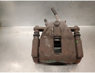 Recambio de pinza freno delantera derecha para dacia dokker monospace (ke_) 1.5 dci / blue dci 75 (keaj, keah, kejw) referencia 