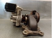 Replacement turbocharger for Seat Leon (5F1) 1.4 16V TSI OEM IAM reference 04E145713N 181115000652 