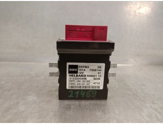 Recambio de modulo electronico para bmw 3 touring (f31) 320 d referencia OEM IAM 16147358144  55892110 HELBAKO