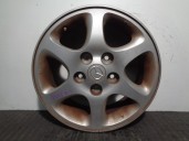 Recambio de llanta para mazda 626 berlina (gf) 2.0 turbodiesel cat referencia OEM IAM 9965E46050 R15X6JJOFF50 ALUMINIO 6P