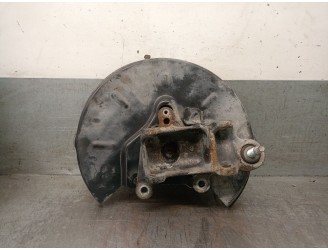 Recambio de mangueta trasera derecha para alfa romeo 156 sportwagon (932_) 1.9 jtd 16v (932bxe00) referencia OEM IAM 60697686 60