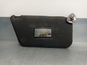 Recambio de parasol derecho para ford transit connect (tc7) furgón (2006) referencia OEM IAM 3T16V04100 