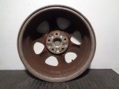 Recambio de llanta para mazda 626 berlina (gf) 2.0 turbodiesel cat referencia OEM IAM 9965E46050 R15X6JJOFF50 ALUMINIO 6P