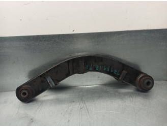Recambio de brazo suspension superior trasero izquierdo para saab 9-3 berlina 1.9 tid cat referencia OEM IAM 24436245  