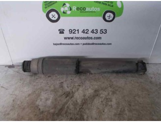 Recambio de amortiguador trasero izquierdo para peugeot 406 coupe (s1/s2) 3.0 v6 referencia OEM IAM 9629580380 