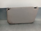 Recambio de parasol derecho para ford transit connect (tc7) furgón (2006) referencia OEM IAM 3T16V04100  