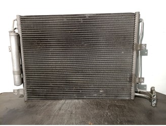 Recambio de condensador / radiador aire acondicionado para land rover range rover sport i (l320) 3.0 d 4x4 referencia OEM IAM AH