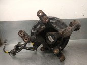 Recambio de mangueta trasera izquierda para hyundai i30 station wagon (gd) 1.6 crdi referencia OEM IAM 52710A6400 52710A6400 