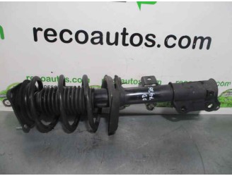 Recambio de amortiguador delantero derecho para kia soul ( ) 1.6 gdi cat referencia OEM IAM 54660B2040  SACHS