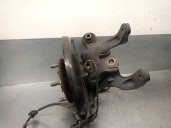 Recambio de mangueta trasera izquierda para hyundai i30 station wagon (gd) 1.6 crdi referencia OEM IAM 52710A6400 52710A6400 