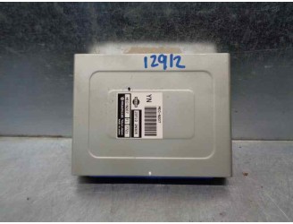 Recambio de centralita motor uce para nissan almera (n15) 1.4 16v cat referencia OEM IAM 237102N305  
