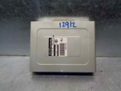 Recambio de centralita motor uce para nissan almera (n15) 1.4 16v cat referencia OEM IAM 237102N305  