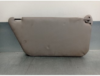 Recambio de parasol izquierdo para ford transit connect (tc7) furgón (2006) referencia OEM IAM 3T16V04101AD1C6H 