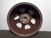 Recambio de llanta para mazda 626 berlina (gf) 2.0 turbodiesel cat referencia OEM IAM 9965E46050 R15X6JJOFF50 ALUMINIO 6P