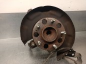 Recambio de mangueta trasera izquierda para hyundai i30 station wagon (gd) 1.6 crdi referencia OEM IAM 52710A6400 52710A6400 