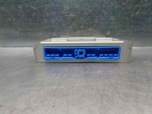 Recambio de centralita motor uce para nissan almera (n15) 1.4 16v cat referencia OEM IAM 237102N305  