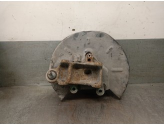 Recambio de mangueta trasera izquierda para alfa romeo 156 sportwagon (932_) 1.9 jtd 16v (932bxe00) referencia OEM IAM 60697685 