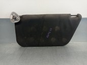 Recambio de parasol izquierdo para ford transit connect (tc7) furgón (2006) referencia OEM IAM 3T16V04101AD1C6H 