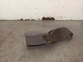 Replacement seatbelt buckle for Ford Ranger (ER) 2.5 12V TD CAT OEM IAM reference A79630 