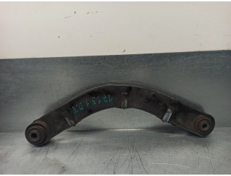 Recambio de brazo suspension superior trasero derecho para saab 9-3 berlina 1.9 tid cat referencia OEM IAM 12799200  