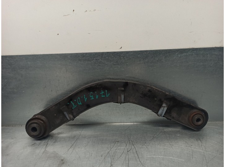 Replacement rear right upper suspension arm for Saab 9-3 Saloon 1.9 TiD CAT OEM IAM reference 12799200 