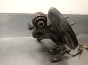 Recambio de mangueta trasera izquierda para hyundai i30 station wagon (gd) 1.6 crdi referencia OEM IAM 52710A6400 52710A6400 