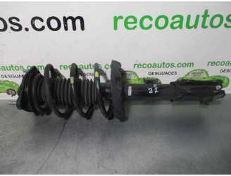 Recambio de amortiguador delantero izquierdo para kia soul ( ) 1.6 gdi cat referencia OEM IAM 54650B2040 SACHS