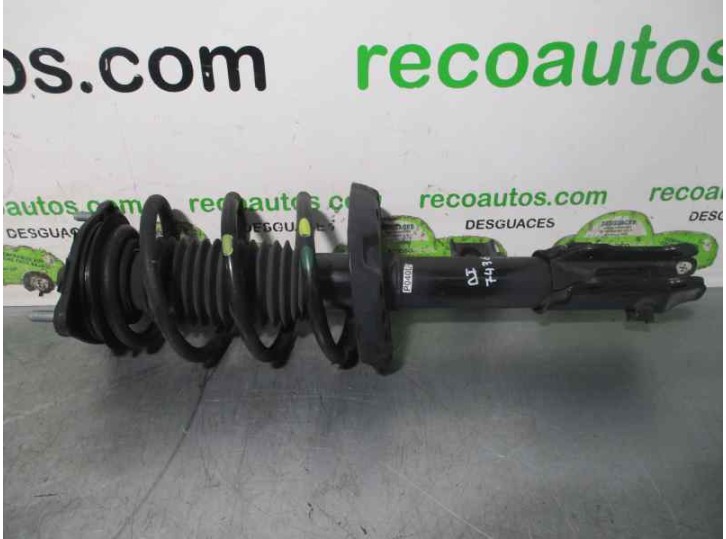 Recambio de amortiguador delantero izquierdo para kia soul ( ) 1.6 gdi cat referencia OEM IAM 54650B2040 SACHS