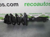 Recambio de amortiguador delantero izquierdo para kia soul ( ) 1.6 gdi cat referencia OEM IAM 54650B2040 SACHS