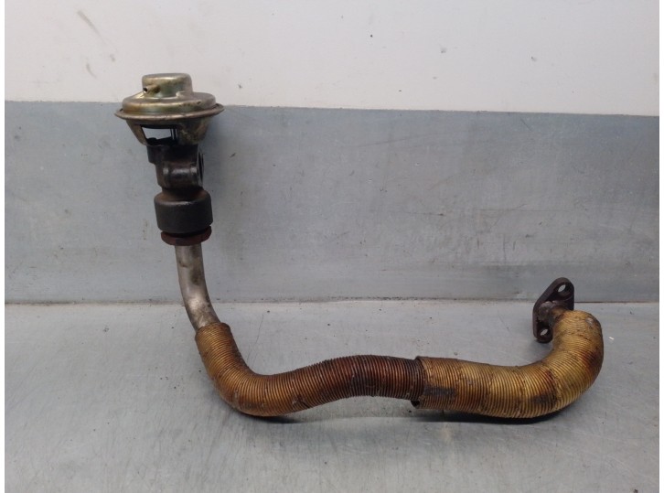 Recambio de valvula egr para mazda 626 berlina (gf) 2.0 turbodiesel cat referencia OEM IAM K5T57880 K5T57880 