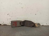 Replacement seat belt buckle for Ford Ranger (ER) 2.5 12V TD cat OEM IAM reference A79630 