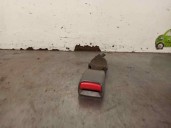 Replacement seat belt buckle for Ford Ranger (ER) 2.5 12V TD cat OEM IAM reference A79630 