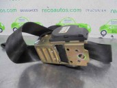 Recambio de cinturon seguridad delantero izquierdo para peugeot 406 coupe (s1/s2) 3.0 v6 referencia OEM IAM N369700 