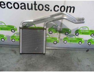 Recambio de radiador calefaccion / aire acondicionado para kia soul ( ) 1.6 gdi cat referencia OEM IAM 97138B2000  