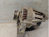 Recambio de alternador para fiat punto berl. (176) 1.1 cat referencia OEM IAM 63321200 63321200 MAGNETMARELLI