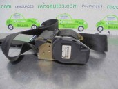 Recambio de cinturon seguridad delantero izquierdo para peugeot 406 coupe (s1/s2) 3.0 v6 referencia OEM IAM N369700 