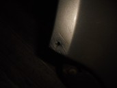 Recambio de aleta delantera derecha para volkswagen bora berlina (1j2) highline referencia OEM IAM 1J5821022 GRIS 