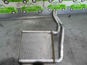 Recambio de radiador calefaccion / aire acondicionado para kia soul ( ) 1.6 gdi cat referencia OEM IAM 97138B2000 